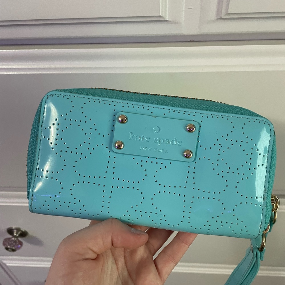 Kate Spade Wristlet